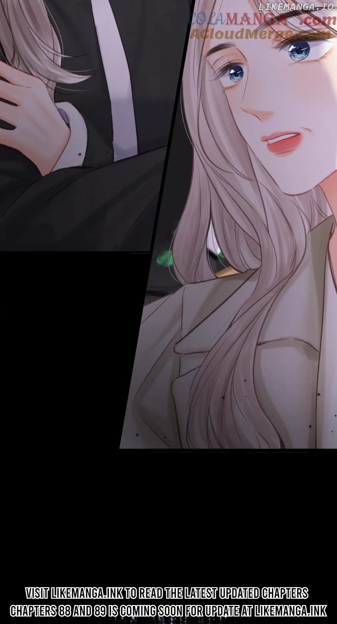 You Are My Desire Chapter 87 - page 45
